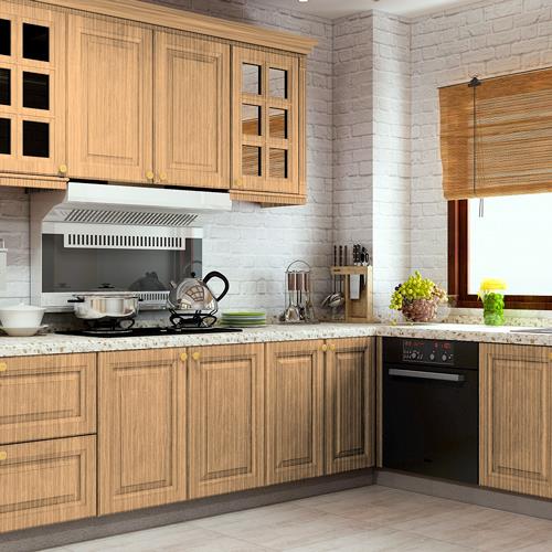 Interior Wood Stain Colors - Trail Oak - Wood Stain Colors From Olympic.com