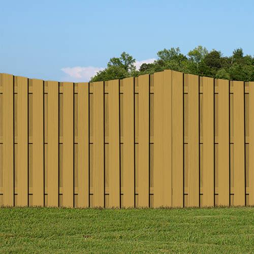 Exterior Wood Stain Colors - Curry - Wood Stain Colors From Olympic.com