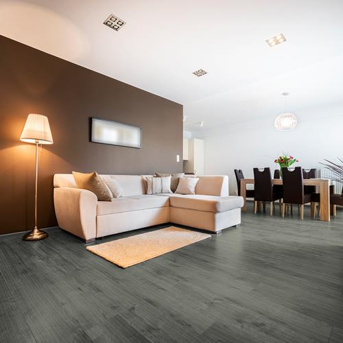 Interior Wood Stain Colors - Seasoned Wood - Wood Stain Colors From Olympic.com