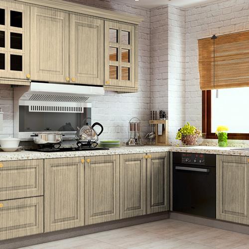 Interior Wood Stain Colors - Pewter Gray - Wood Stain Colors From Olympic.com