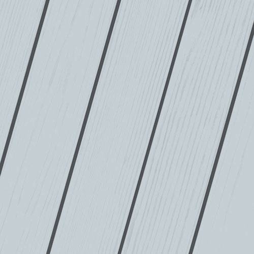 navy blue exterior wood stain