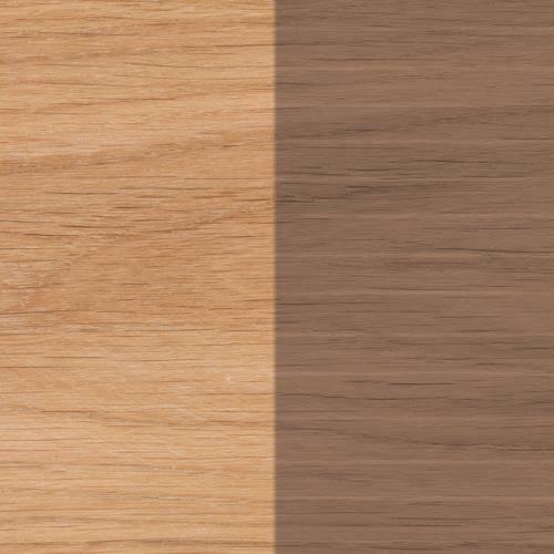 Interior Wood Stain Colors - American Walnut - Wood Stain Colors From Olympic.com