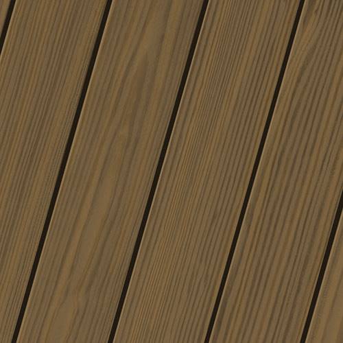 Exterior Wood Stain Colors - Dark Oak - Wood Stain Colors From Olympic.com