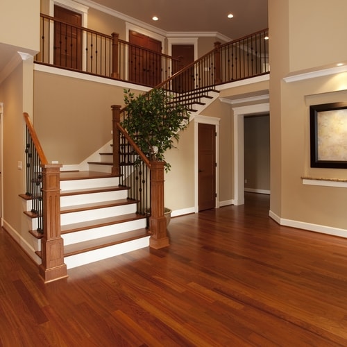 Choose the Right Stain Choose the Right Stain
