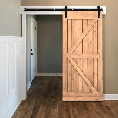Interior Wood Stain Colors - Special Walnut - Wood Stain Colors From Olympic.com
