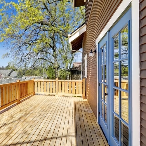 Top Rated Wood Stain Colors For Your Deck