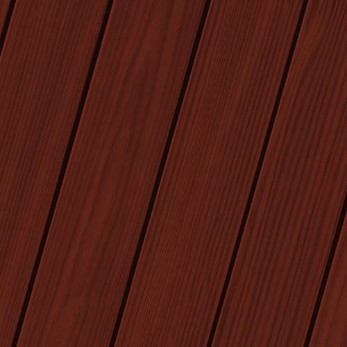 Exterior Wood Stain Colors - Sequoia Red - Wood Stain Colors From Olympic.com