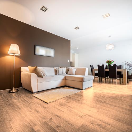 Interior Wood Stain Colors - Special Walnut - Wood Stain Colors From Olympic.com