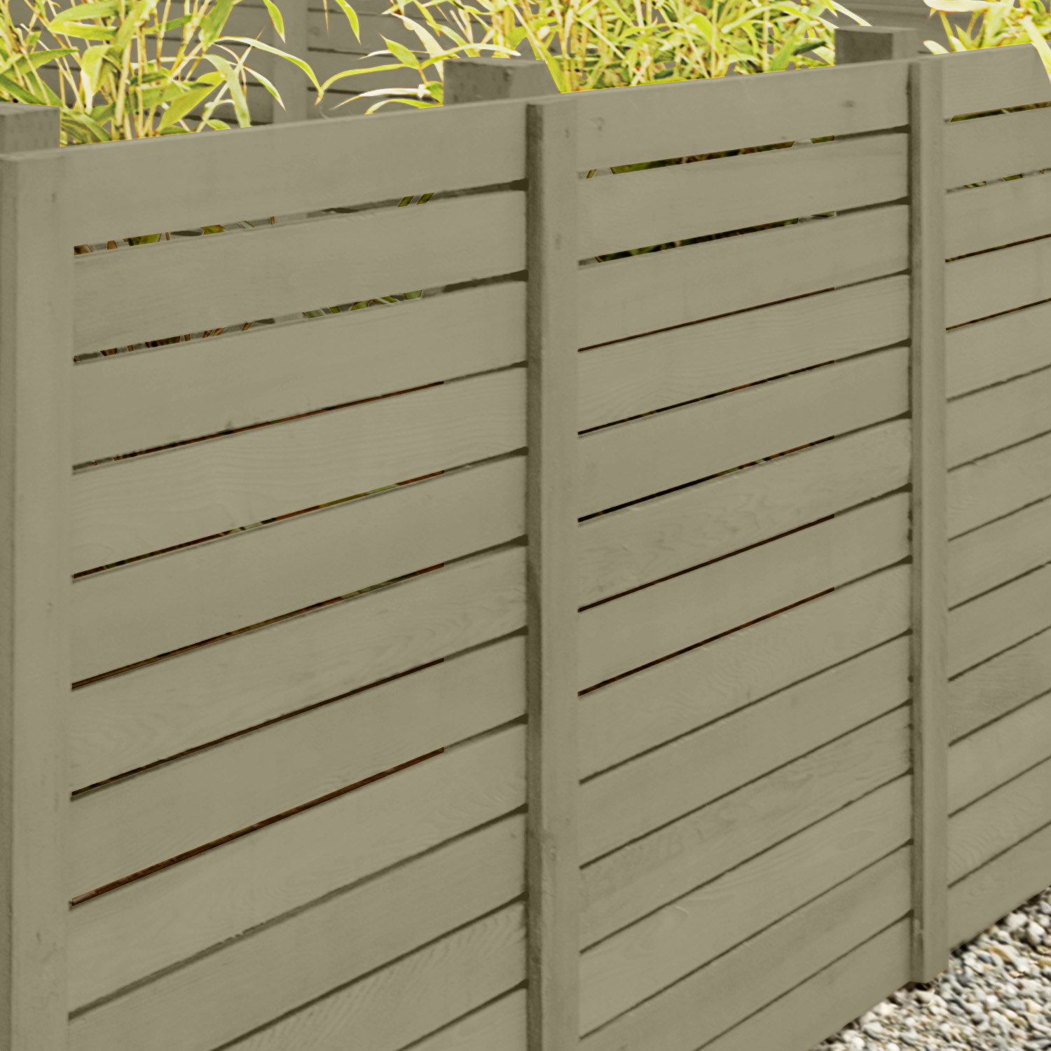 Exterior Wood Stain Colors - Heritage Gray - Wood Stain Colors From Olympic.com
