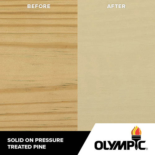 Exterior Wood Stain Colors - Deauville - Wood Stain Colors From Olympic.com