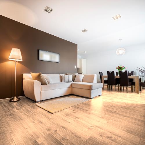 Interior Wood Stain Colors - Natural - Wood Stain Colors From Olympic.com