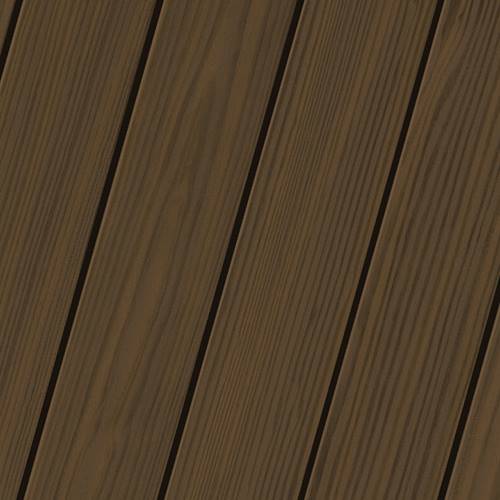 Wood Stain Colors - American Chestnut - Stain Colors For DIYers & Professionals