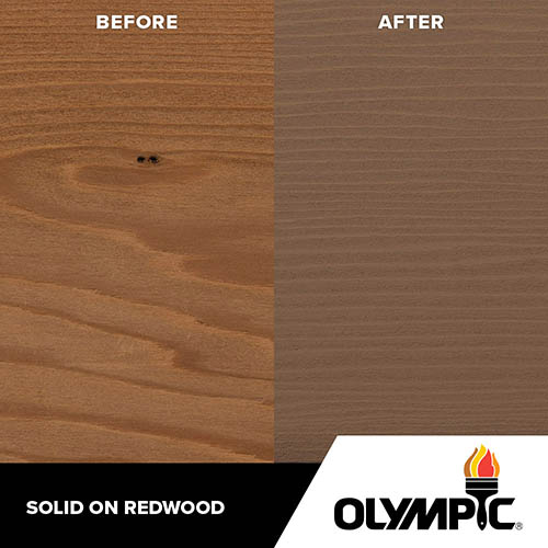 Exterior Wood Stain Colors - Tanglewood - Wood Stain Colors From Olympic.com