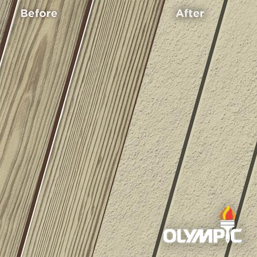 Exterior Wood Stain Colors - Eucalyptus - Wood Stain Colors From Olympic.com