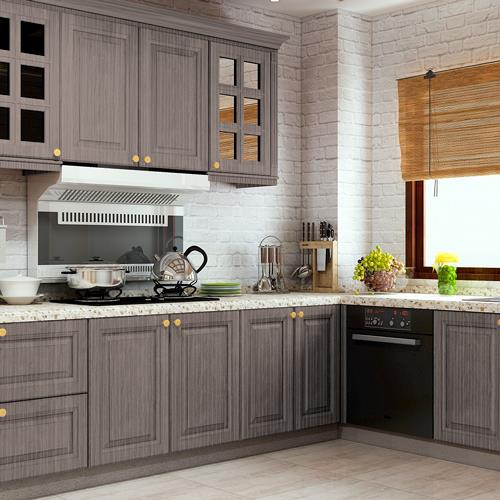 Interior Wood Stain Colors - Iron Bark - Wood Stain Colors From Olympic.com