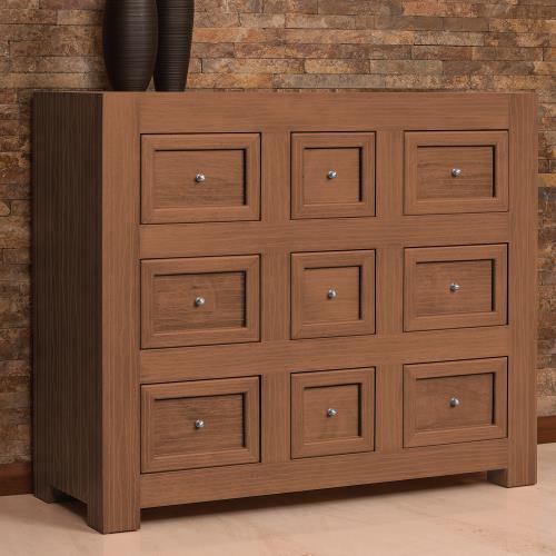 Interior Wood Stain Colors - Red Mahogany - Wood Stain Colors From Olympic.com