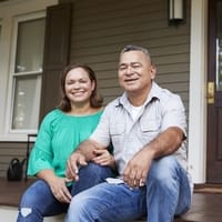 Q: Do I stain the underside of my deck?