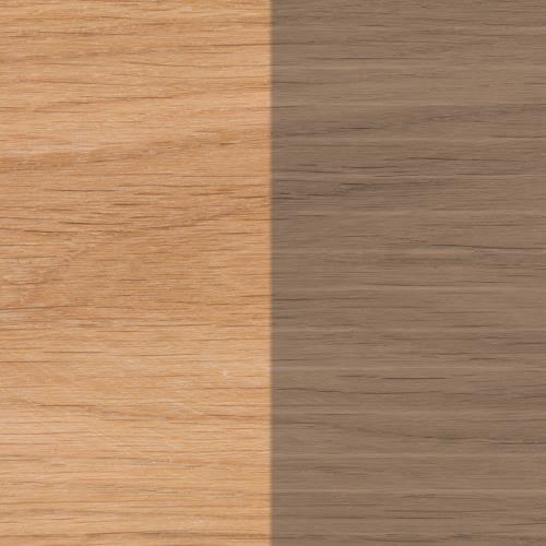 Interior Wood Stain Colors - Ebony - Wood Stain Colors From Olympic.com