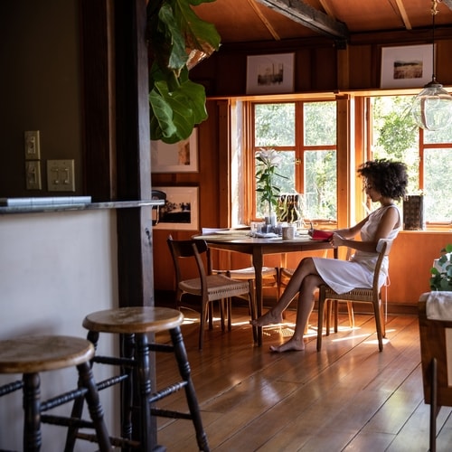 How To Stain Indoor Furniture