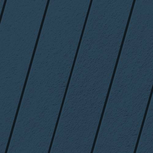 Wood Stain Colors - Midnight Blue - Stain Colors For DIYers & Professionals