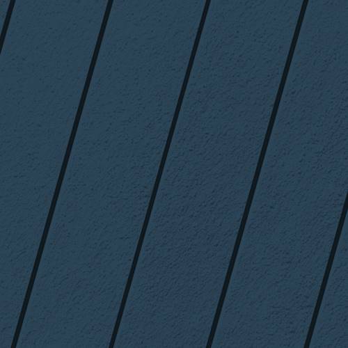 Exterior Wood Stain Colors - Shipmate Blue - Wood Stain Colors