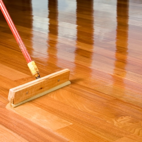 How To Stain Hardwood Floors Olympic Com, How To Stain Your Hardwood Floors