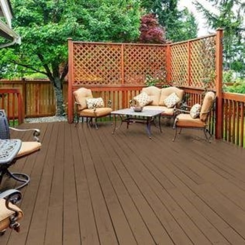 Wood Stains For Decks