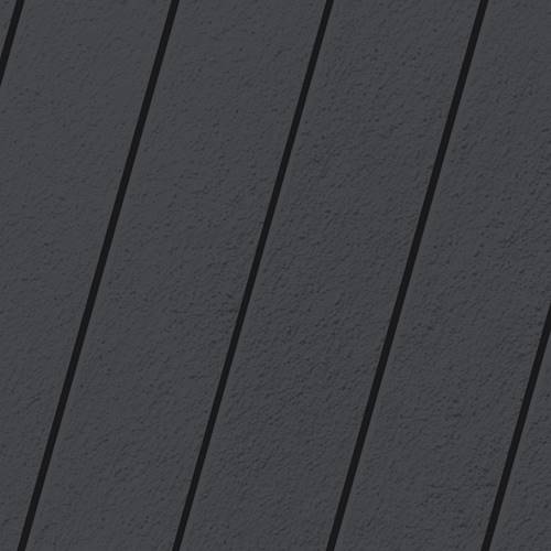 Wood Stain Colors - Mystic Black - Stain Colors For DIYers & Professionals
