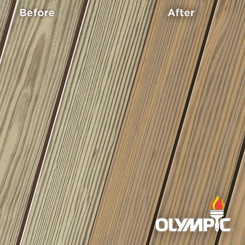 Exterior Wood Stain Colors Aspen Tan Wood Stain Colors From Olympic Com