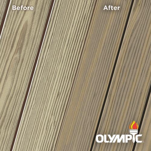 Exterior Wood Stain Colors - Madrone - Wood Stain Colors From Olympic.com