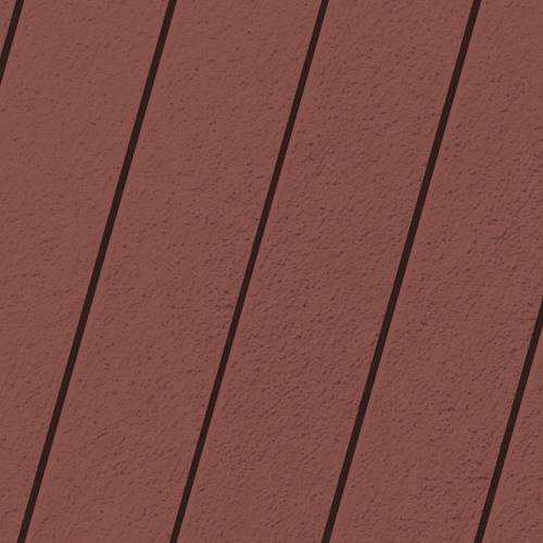 Wood Stain Colors - Deep Redwood - Stain Colors For DIYers & Professionals