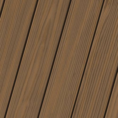 Exterior Wood Stain Colors - Teak - Wood Stain Colors From Olympic.com