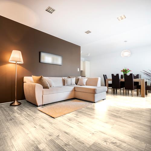 Interior Wood Stain Colors - Gray Marble - Wood Stain Colors From Olympic.com