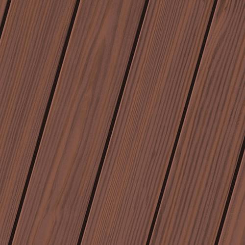 Exterior Wood Stain Colors - Russet - Wood Stain Colors From Olympic.com