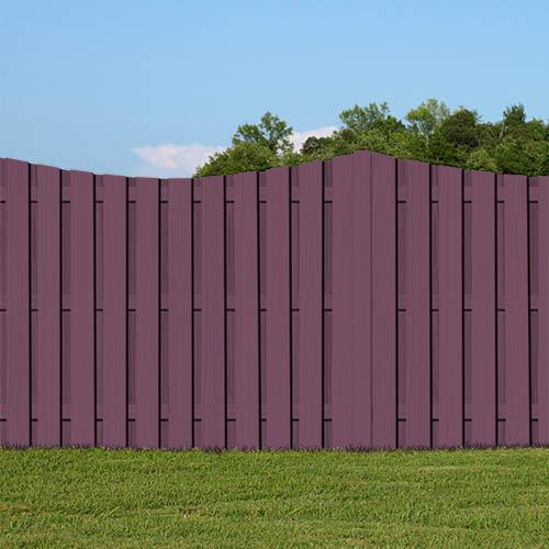 Exterior Wood Stain Colors - Raspberry Sherbet - Wood Stain Colors From Olympic.com