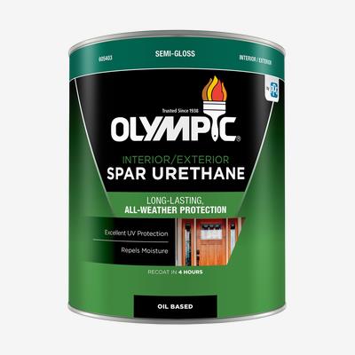 Spar Urethane Spar Urethane