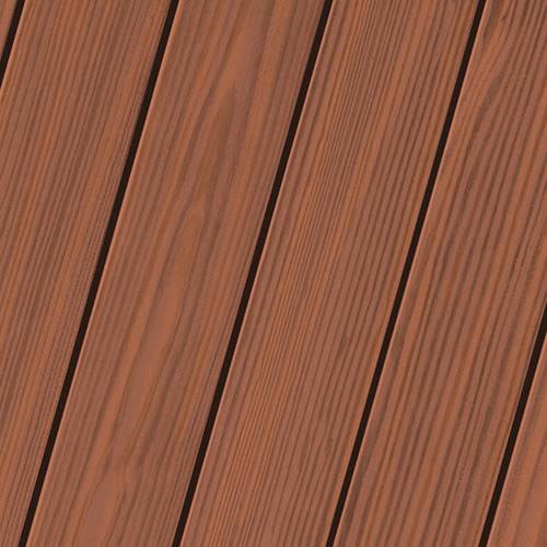 Exterior Wood Stain Colors - Brick Red - Wood Stain Colors From Olympic.com