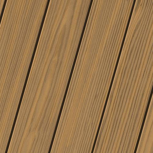 Exterior Wood Stain Colors - Rustic Cedar - Wood Stain Colors From Olympic.com