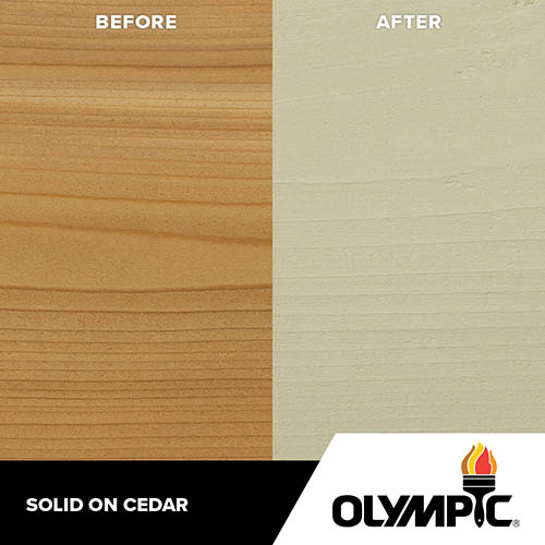 Exterior Wood Stain Colors - Cascades - Wood Stain Colors From Olympic.com