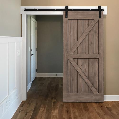 Black Walnut Stain