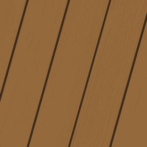Solid shop color stain
