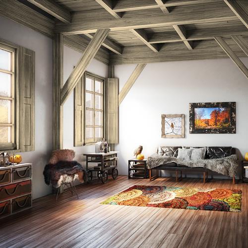 Interior Wood Stain Colors - Black - Wood Stain Colors From Olympic.com