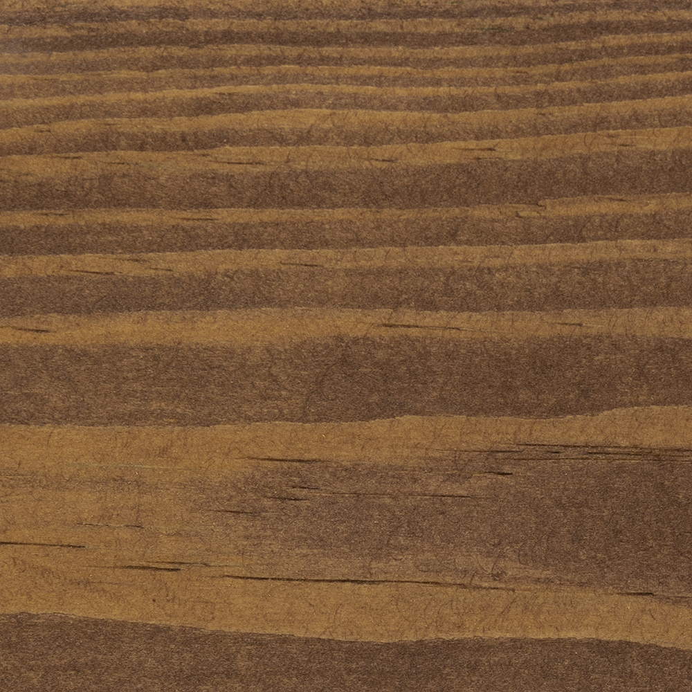 Wood Stain Colors - Oxford Brown - Stain Colors For DIYers & Professionals