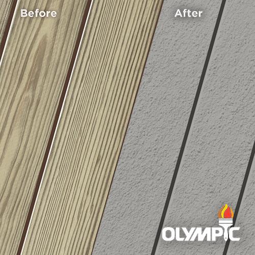Exterior Wood Stain Colors - Stonehedge - Wood Stain Colors From Olympic.com
