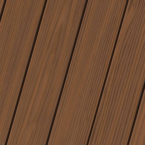 Wood Stain Colors - Chestnut Brown - Stain Colors For DIYers & Professionals