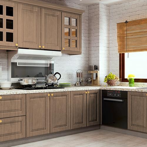 Interior Wood Stain Colors - Ebony - Wood Stain Colors From Olympic.com