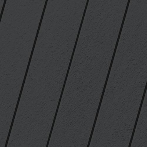 Wood Stain Colors - Ebony - Stain Colors For DIYers & Professionals