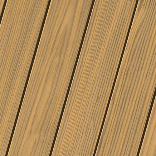 Wood Stain Colors - Desert Sand Exterior Wood Stain Color - Stain Colors For DIYers & Professionals