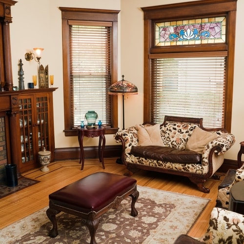 Find the right wood stain for your type of wood