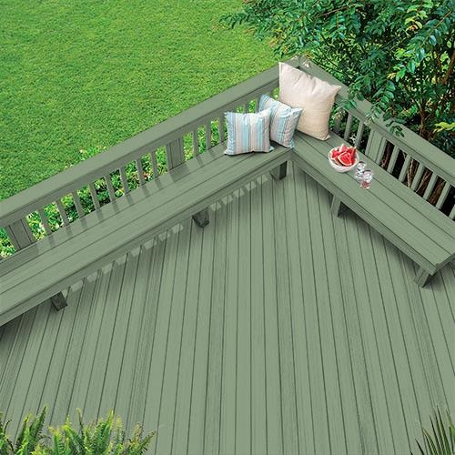What's The Best Deck Stain For My Project?